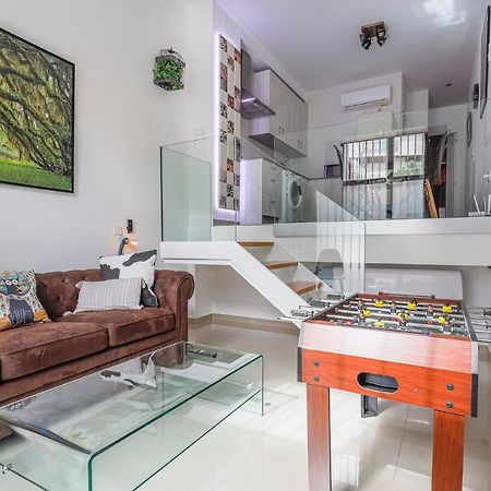 Magnifico Apartamento De Diseno Centro Sevilla 외부 사진