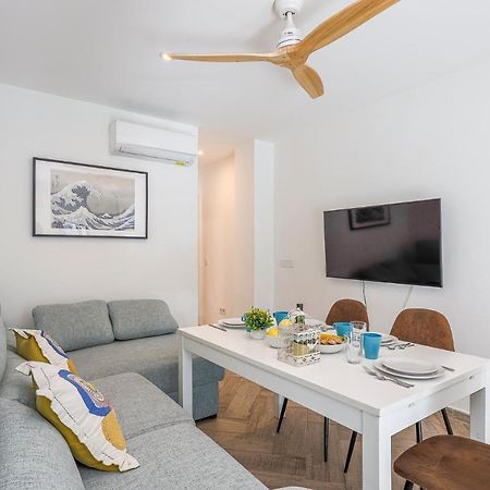 Magnifico Apartamento De Diseno Centro Sevilla 외부 사진