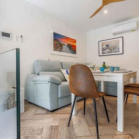 Magnifico Apartamento De Diseno Centro Sevilla 외부 사진