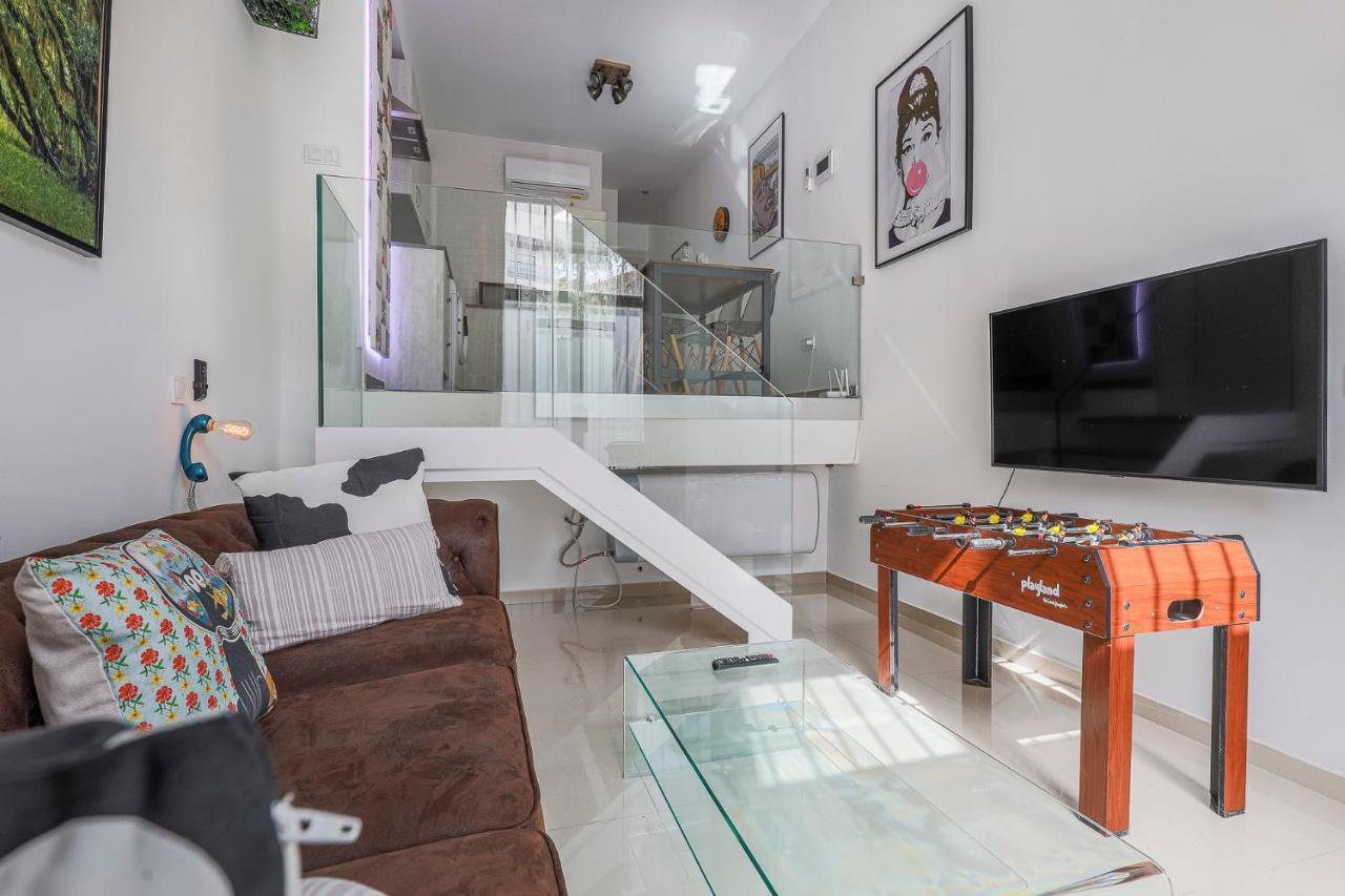 Magnifico Apartamento De Diseno Centro Sevilla 외부 사진