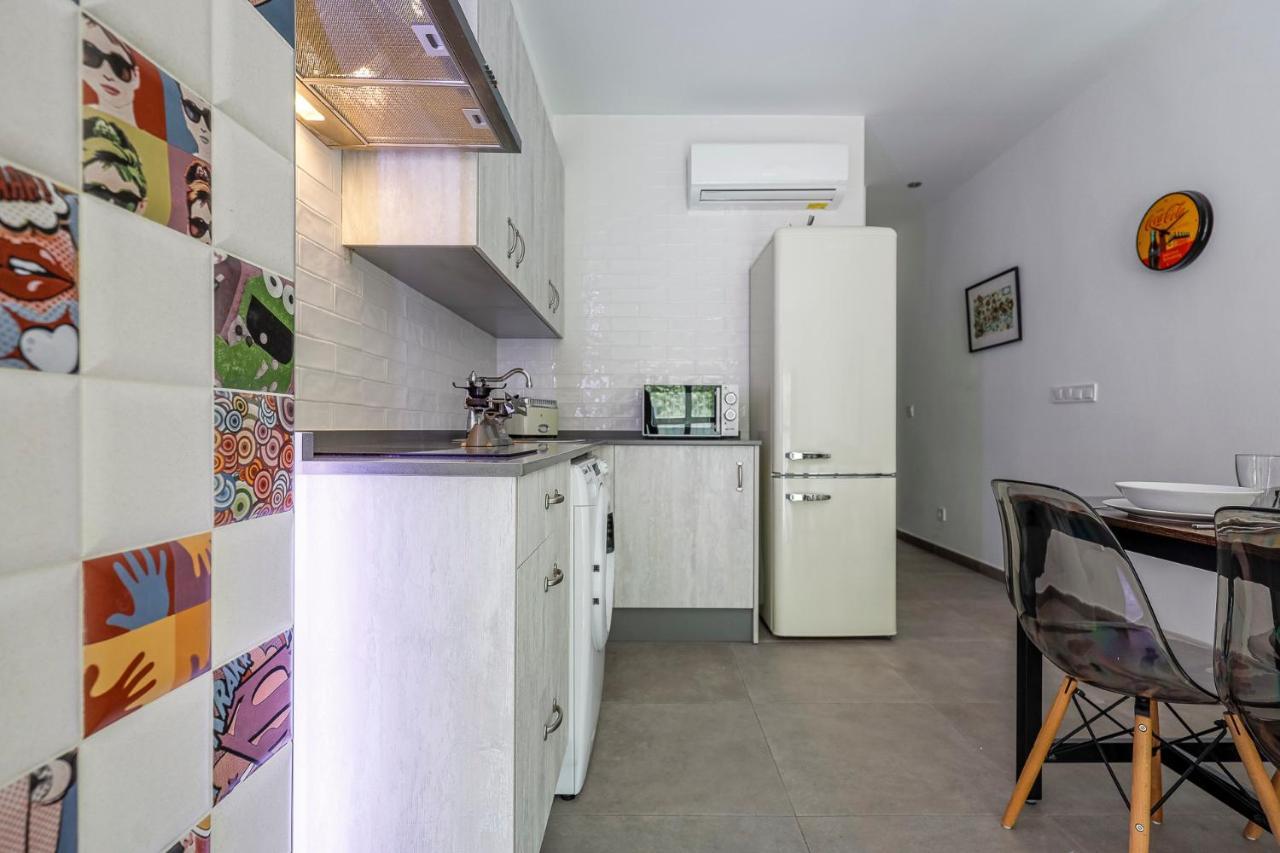 Magnifico Apartamento De Diseno Centro Sevilla 외부 사진