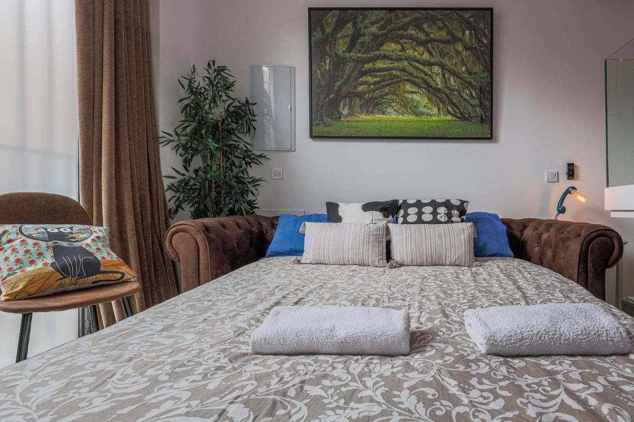 Magnifico Apartamento De Diseno Centro Sevilla 외부 사진