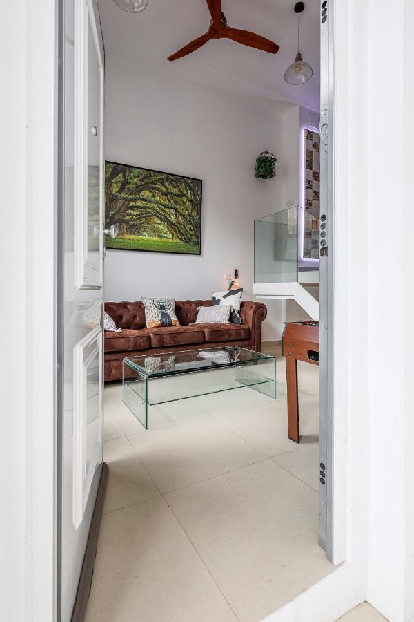Magnifico Apartamento De Diseno Centro Sevilla 외부 사진