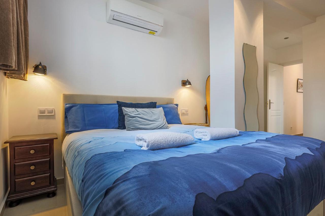 Magnifico Apartamento De Diseno Centro Sevilla 외부 사진