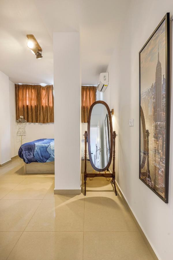 Magnifico Apartamento De Diseno Centro Sevilla 외부 사진