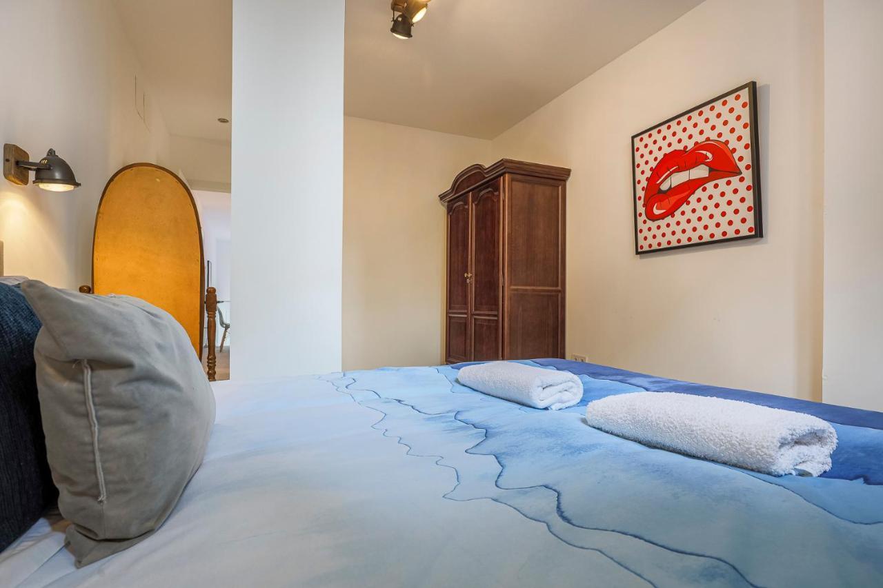 Magnifico Apartamento De Diseno Centro Sevilla 외부 사진