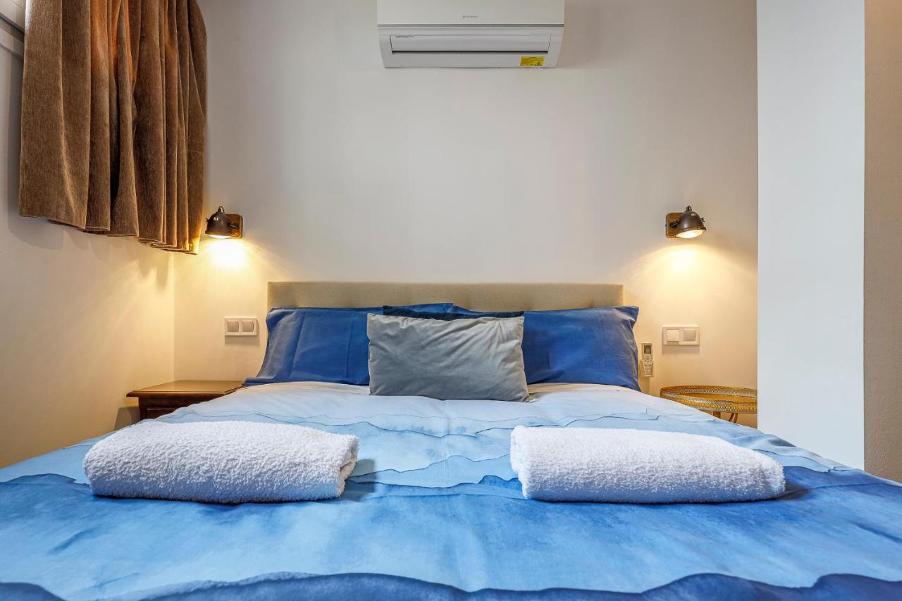 Magnifico Apartamento De Diseno Centro Sevilla 외부 사진