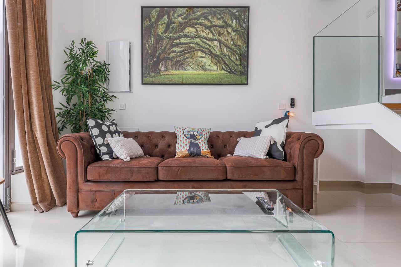 Magnifico Apartamento De Diseno Centro Sevilla 외부 사진
