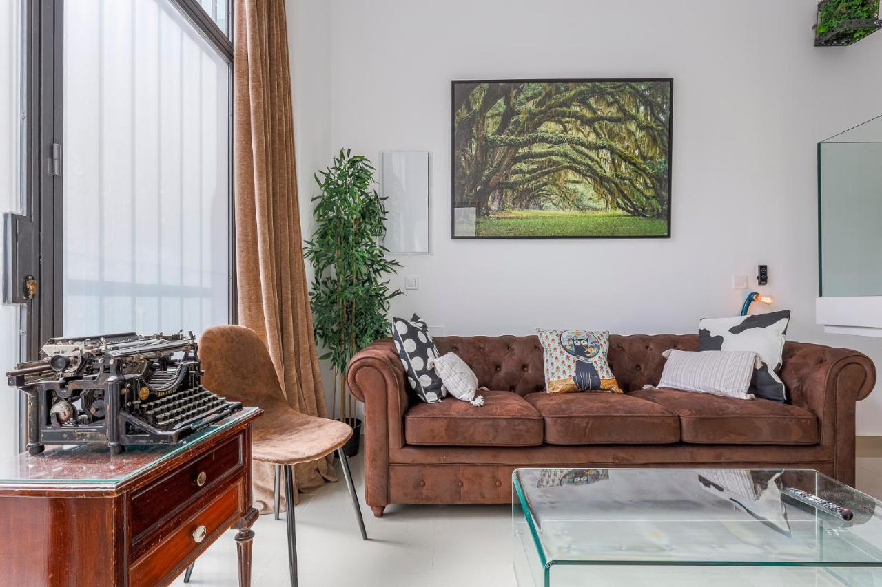 Magnifico Apartamento De Diseno Centro Sevilla 외부 사진