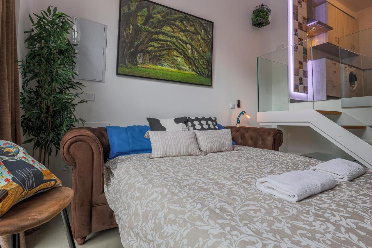 Magnifico Apartamento De Diseno Centro Sevilla 외부 사진