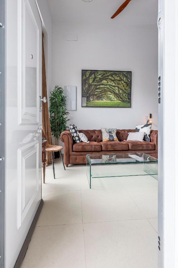 Magnifico Apartamento De Diseno Centro Sevilla 외부 사진