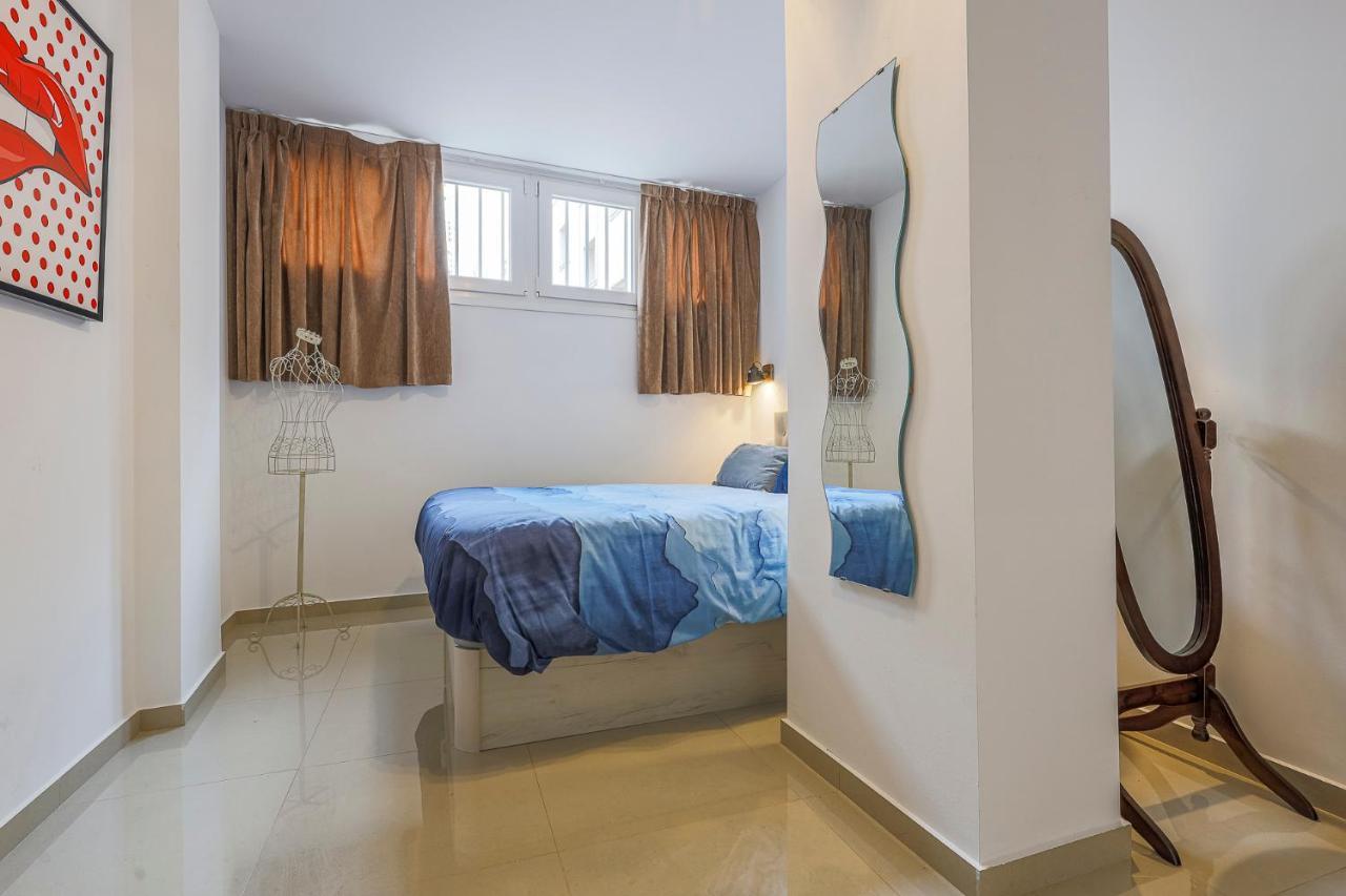 Magnifico Apartamento De Diseno Centro Sevilla 외부 사진