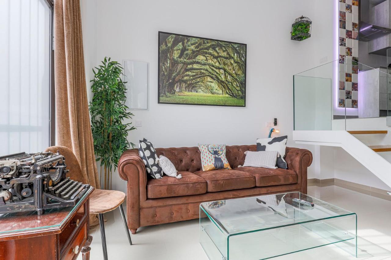 Magnifico Apartamento De Diseno Centro Sevilla 외부 사진