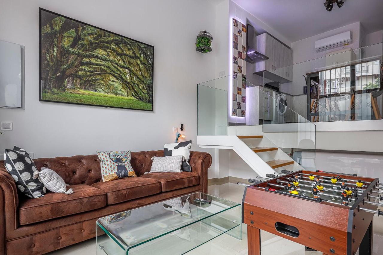 Magnifico Apartamento De Diseno Centro Sevilla 외부 사진