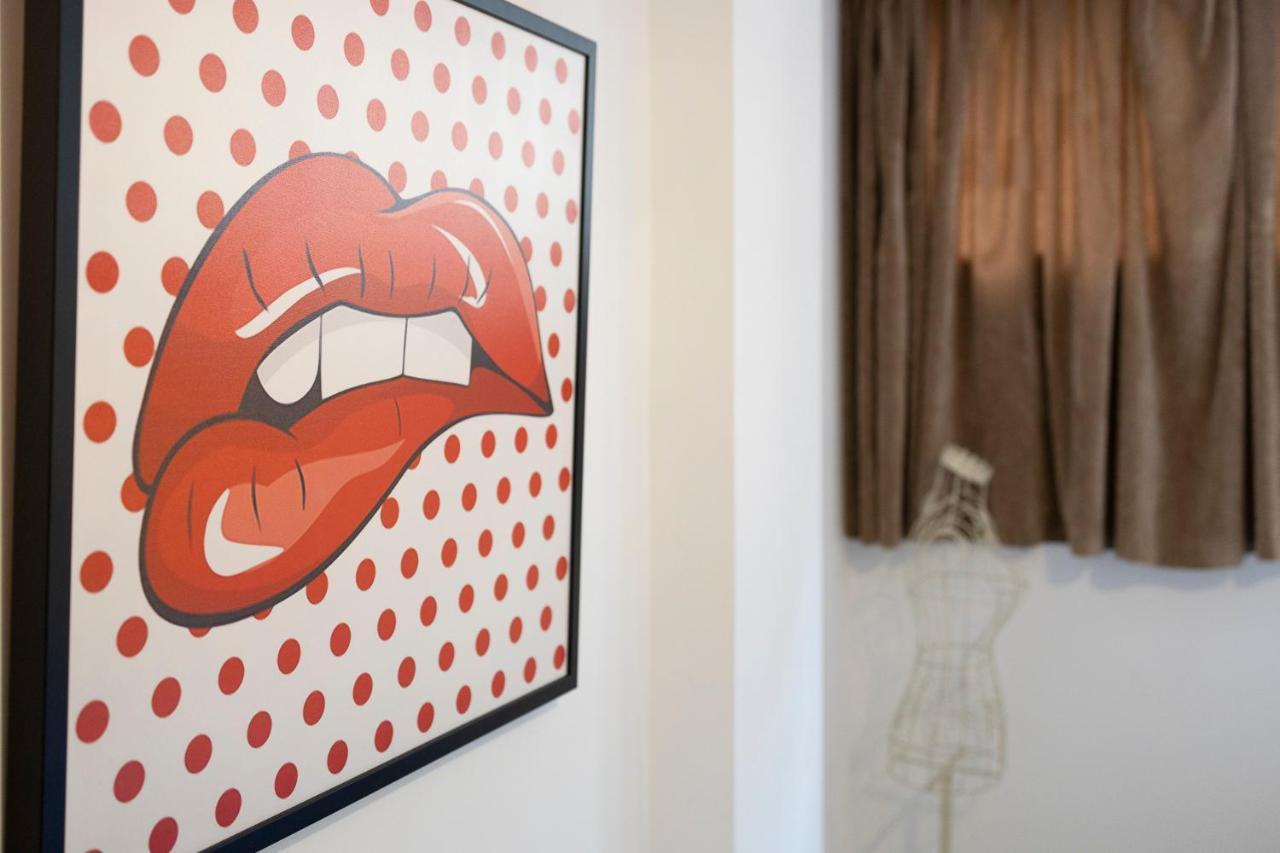 Magnifico Apartamento De Diseno Centro Sevilla 외부 사진