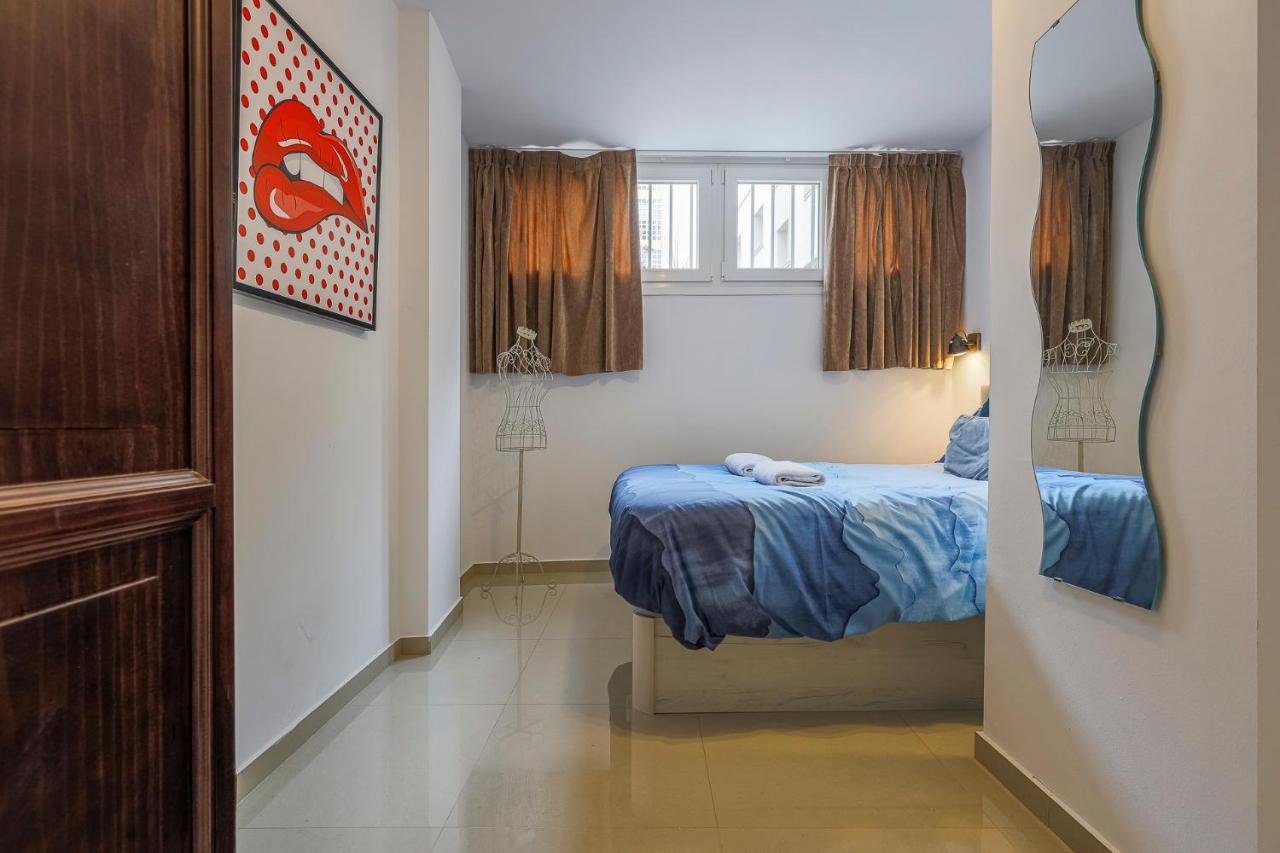Magnifico Apartamento De Diseno Centro Sevilla 외부 사진