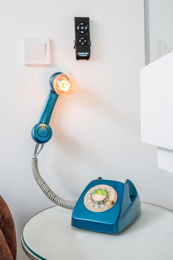 Magnifico Apartamento De Diseno Centro Sevilla 외부 사진
