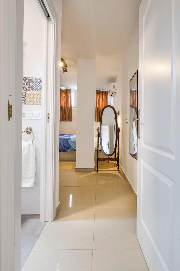 Magnifico Apartamento De Diseno Centro Sevilla 외부 사진