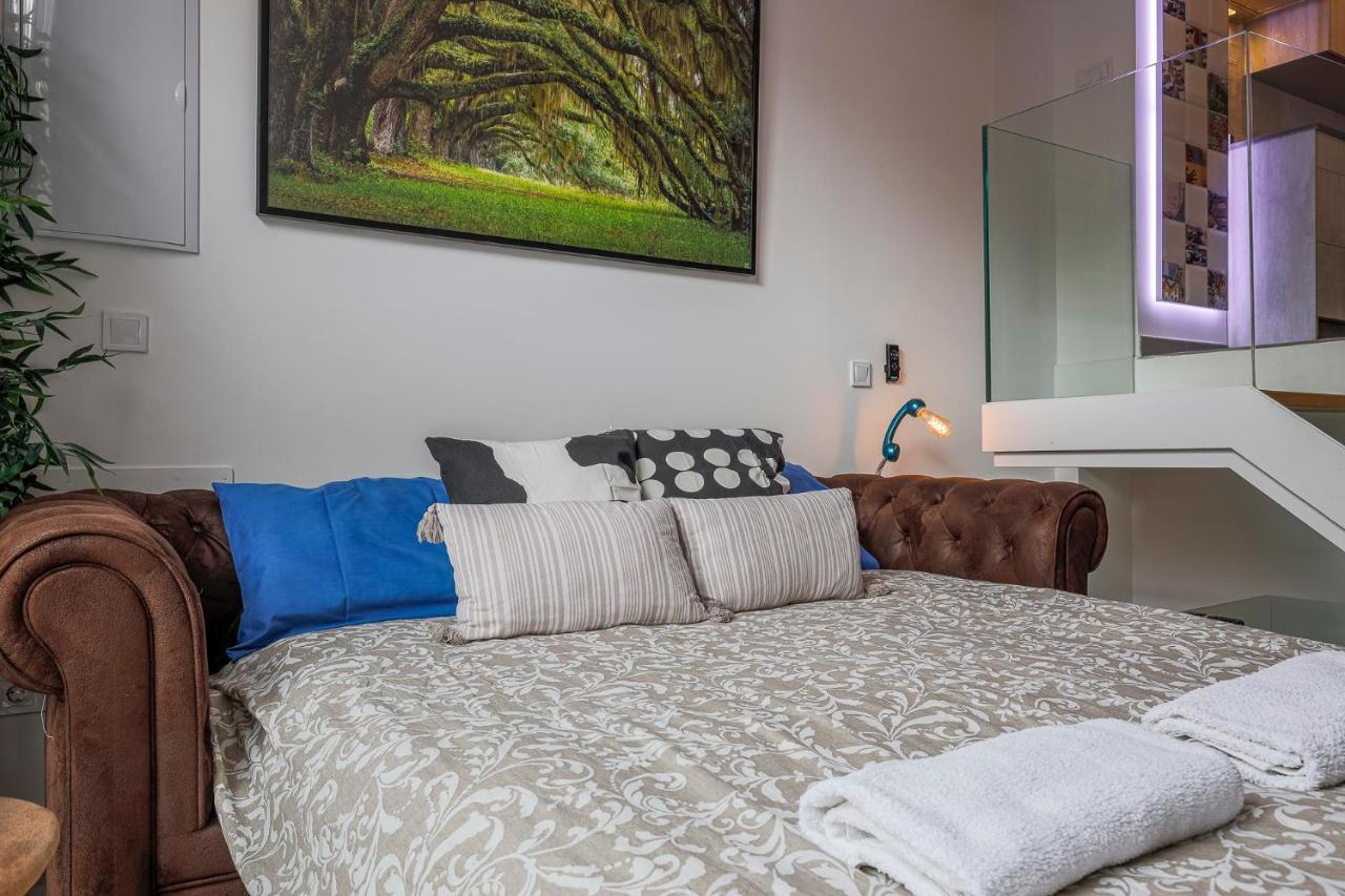 Magnifico Apartamento De Diseno Centro Sevilla 외부 사진