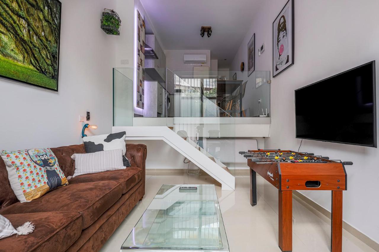Magnifico Apartamento De Diseno Centro Sevilla 외부 사진