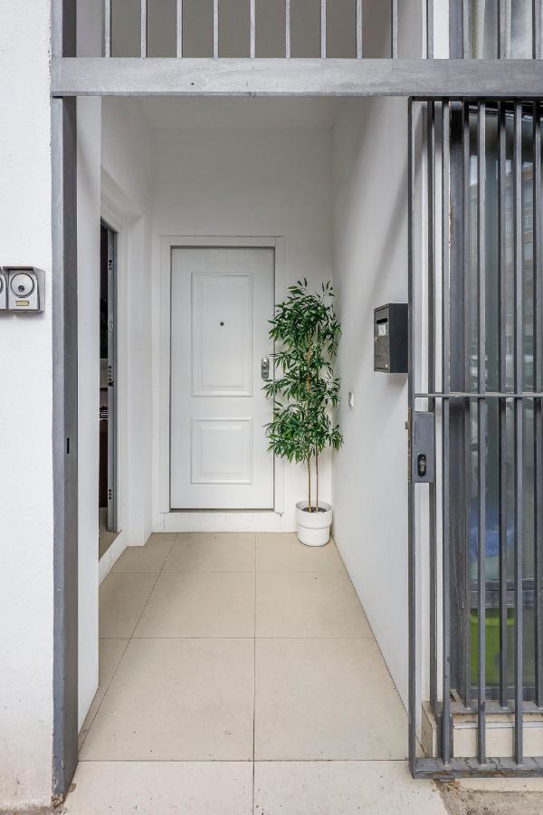 Magnifico Apartamento De Diseno Centro Sevilla 외부 사진