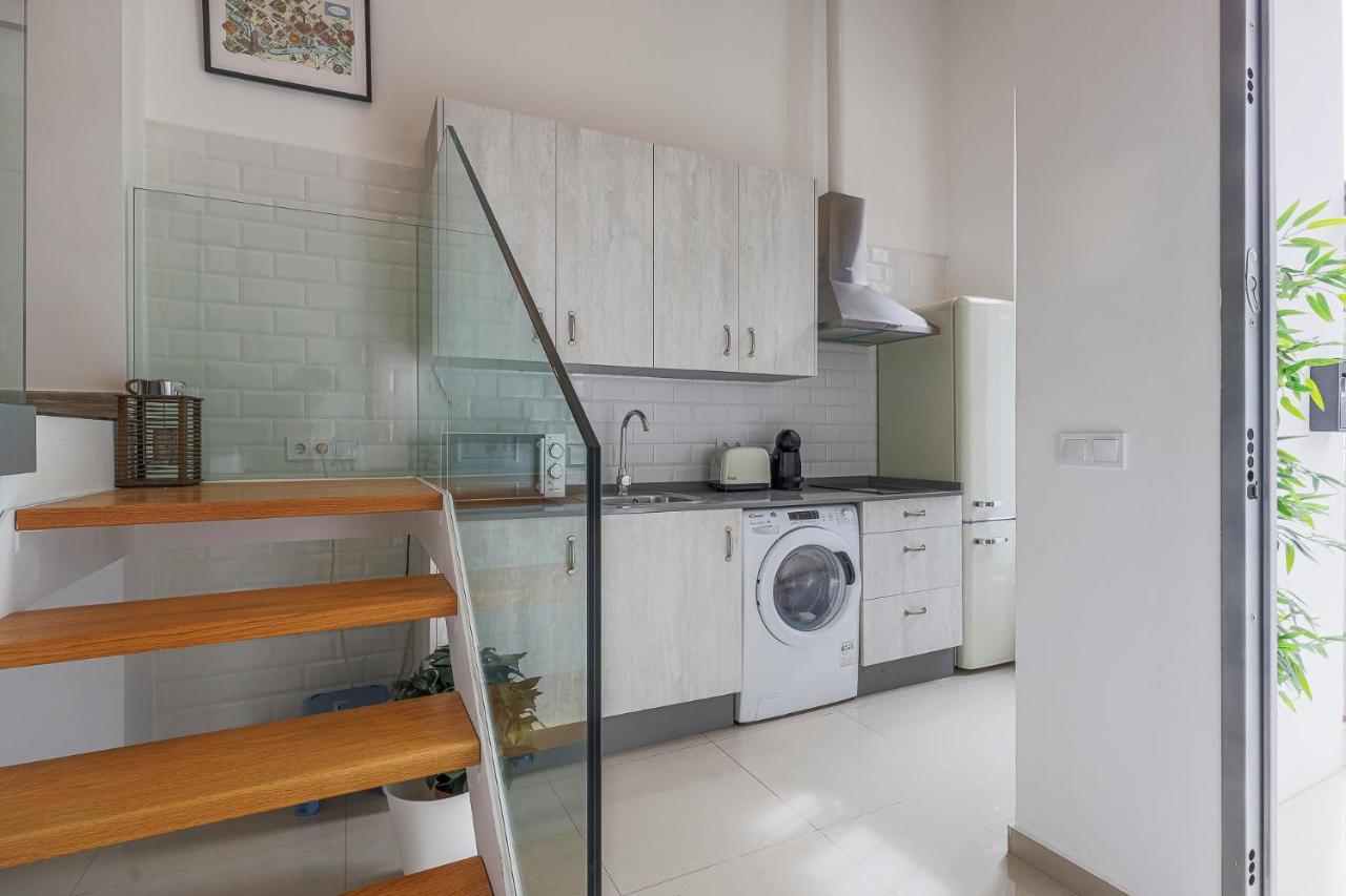 Magnifico Apartamento De Diseno Centro Sevilla 외부 사진