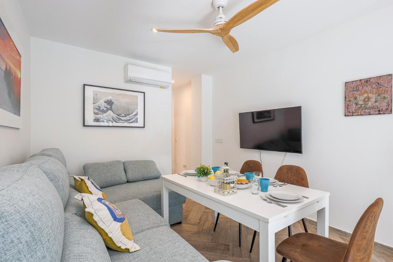 Magnifico Apartamento De Diseno Centro Sevilla 외부 사진