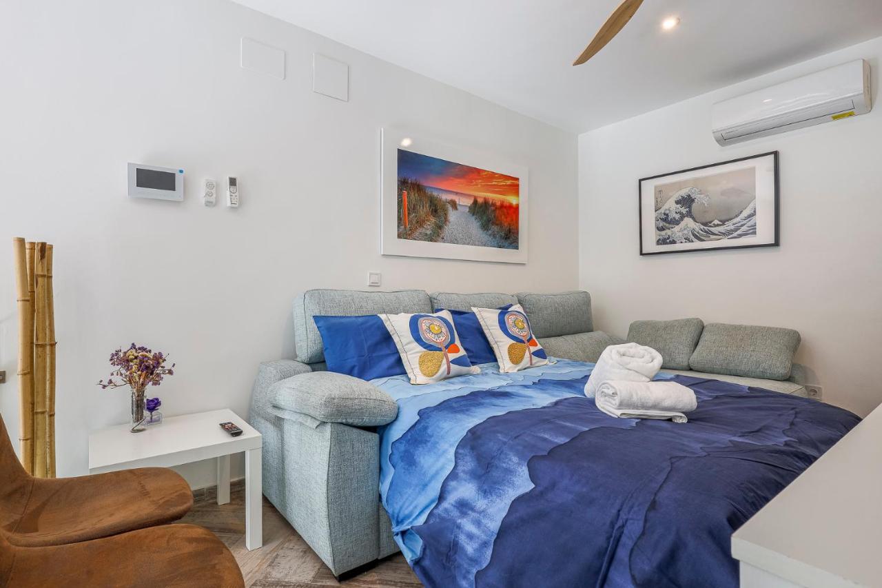 Magnifico Apartamento De Diseno Centro Sevilla 외부 사진