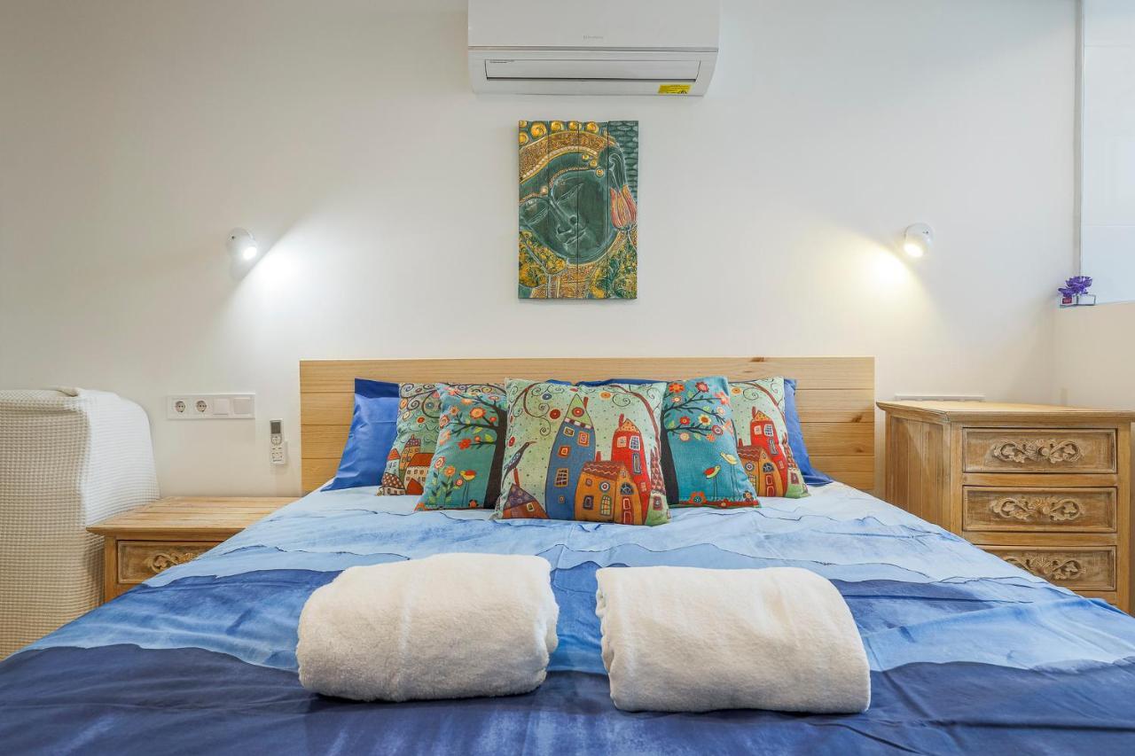 Magnifico Apartamento De Diseno Centro Sevilla 외부 사진