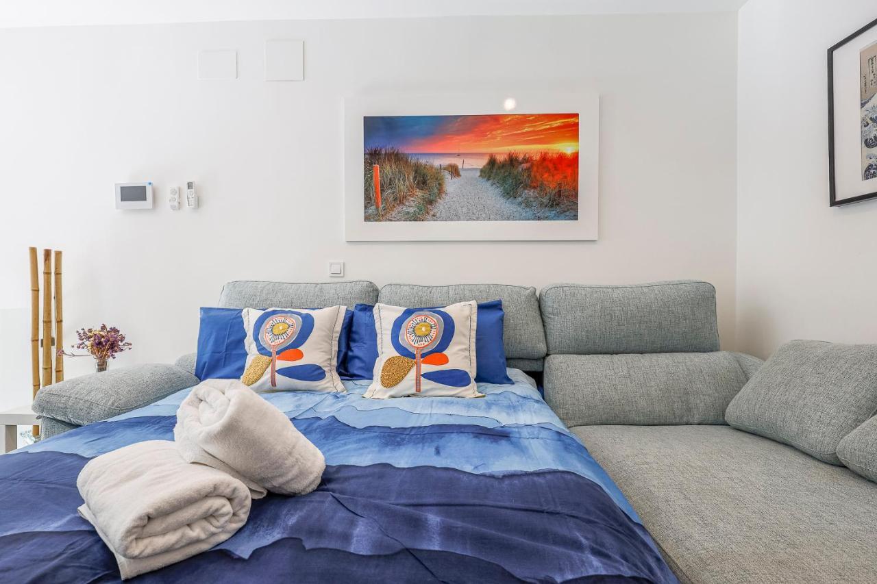 Magnifico Apartamento De Diseno Centro Sevilla 외부 사진