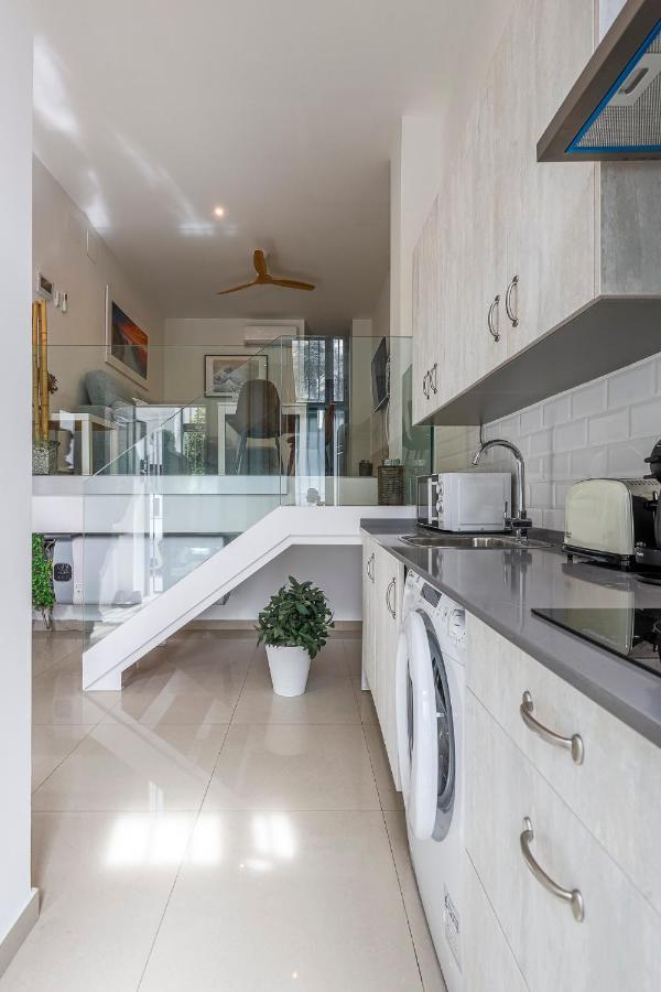 Magnifico Apartamento De Diseno Centro Sevilla 외부 사진