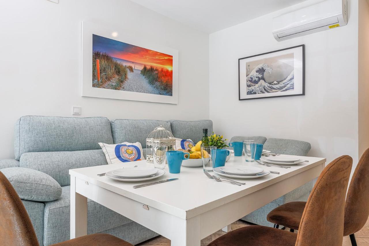 Magnifico Apartamento De Diseno Centro Sevilla 외부 사진