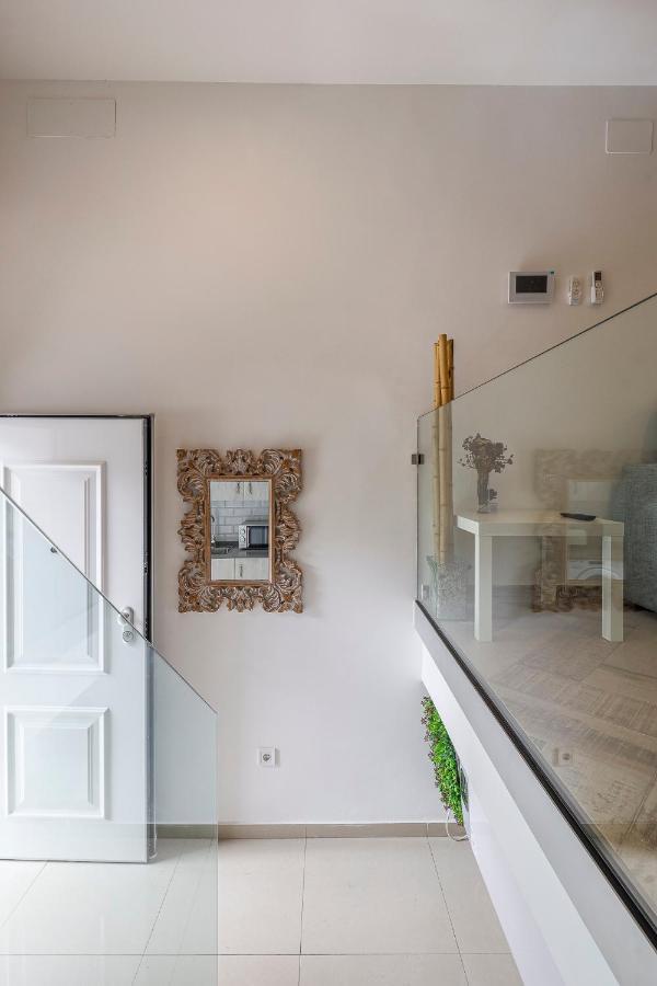 Magnifico Apartamento De Diseno Centro Sevilla 외부 사진