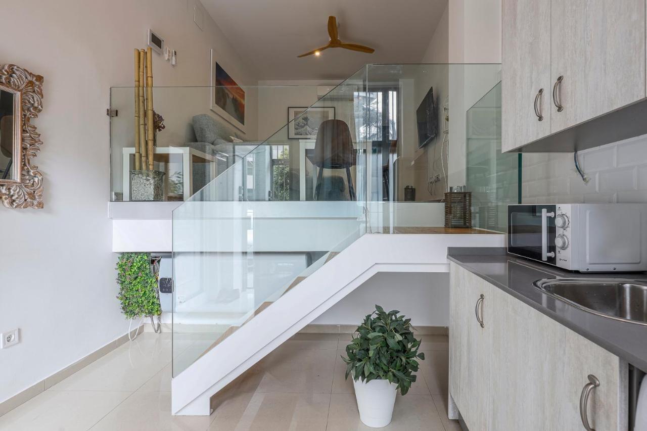 Magnifico Apartamento De Diseno Centro Sevilla 외부 사진