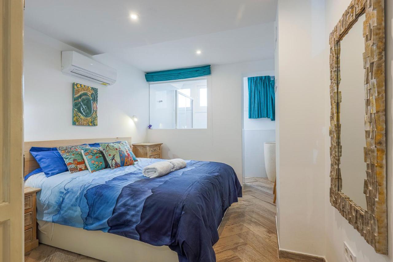 Magnifico Apartamento De Diseno Centro Sevilla 외부 사진