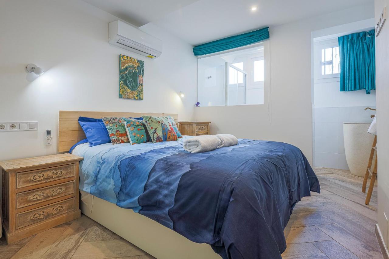 Magnifico Apartamento De Diseno Centro Sevilla 외부 사진