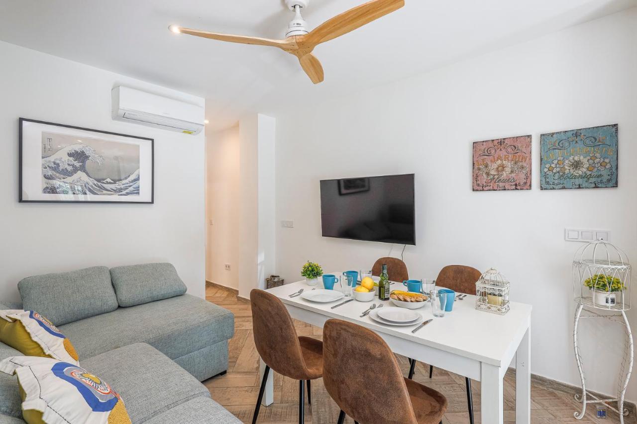 Magnifico Apartamento De Diseno Centro Sevilla 외부 사진
