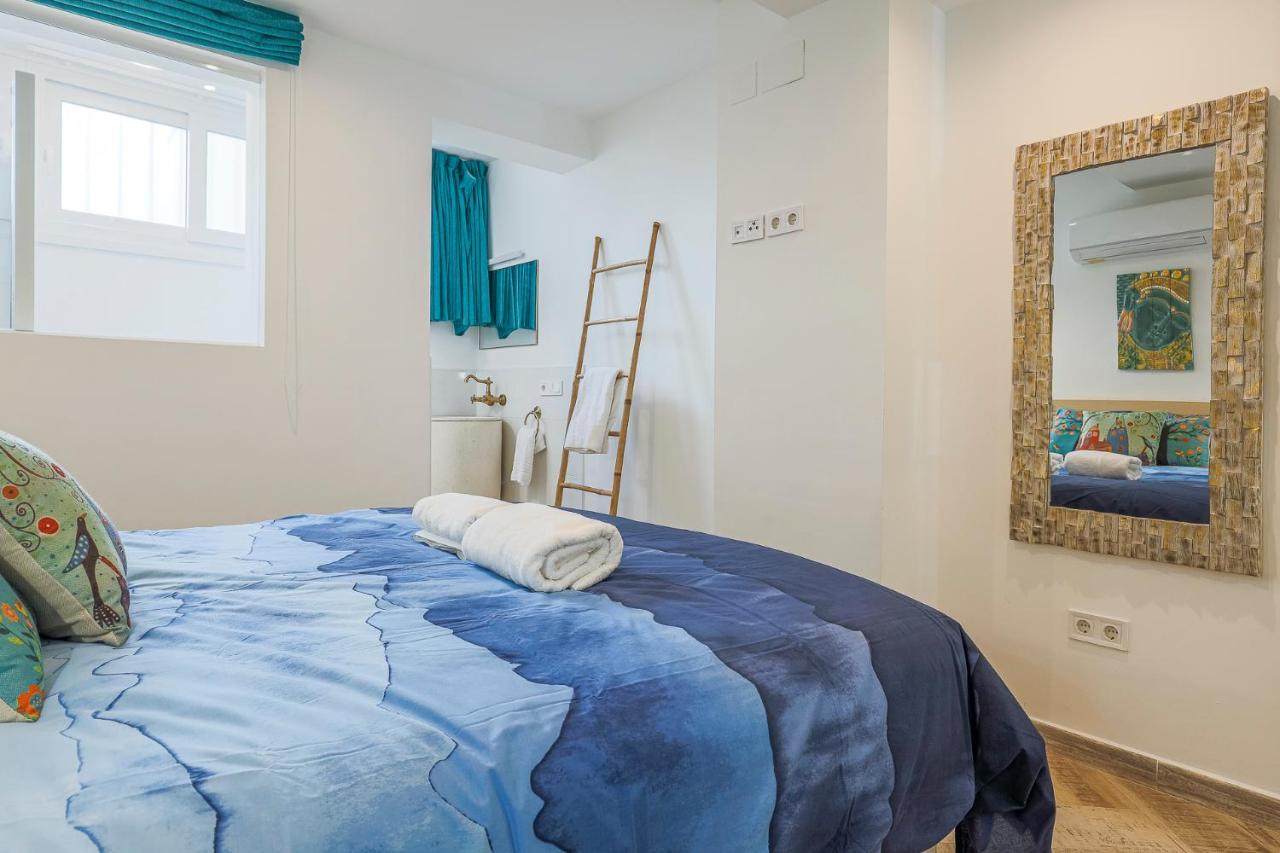 Magnifico Apartamento De Diseno Centro Sevilla 외부 사진
