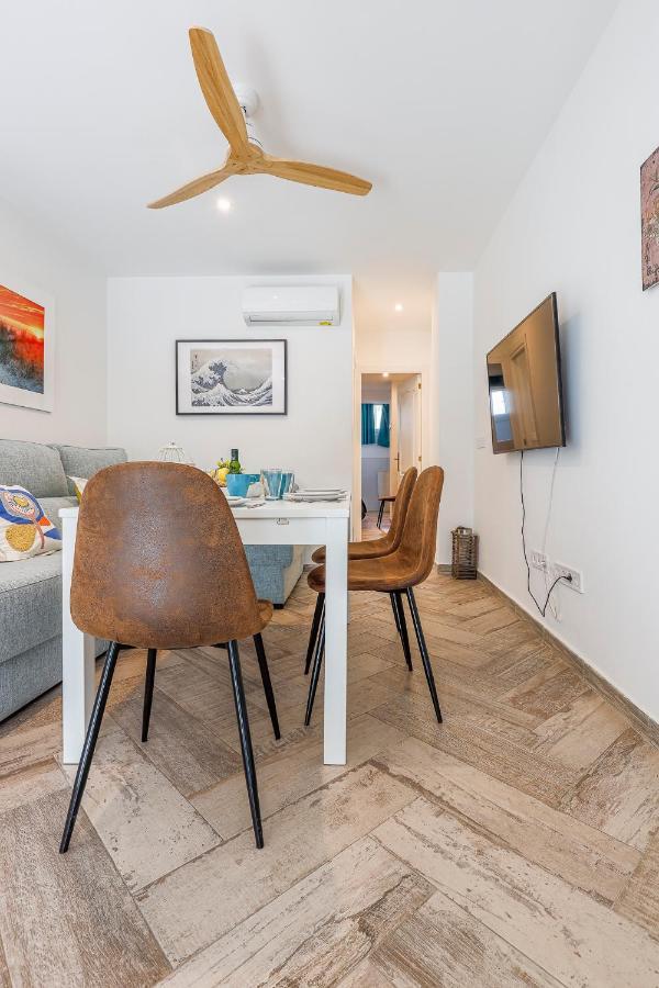 Magnifico Apartamento De Diseno Centro Sevilla 외부 사진