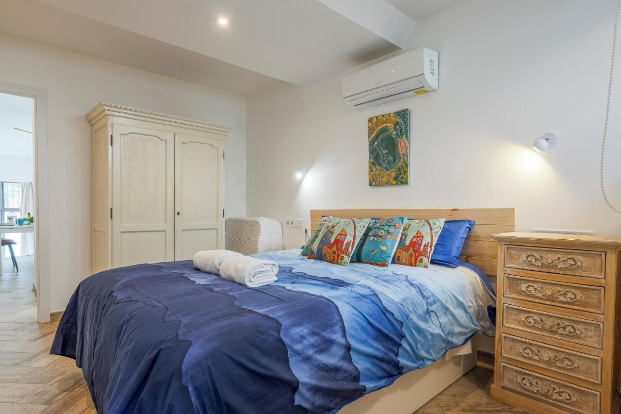 Magnifico Apartamento De Diseno Centro Sevilla 외부 사진