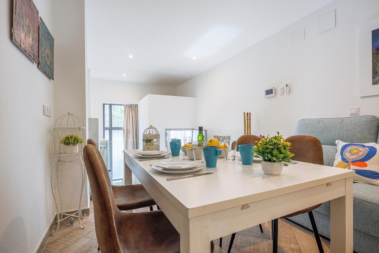Magnifico Apartamento De Diseno Centro Sevilla 외부 사진