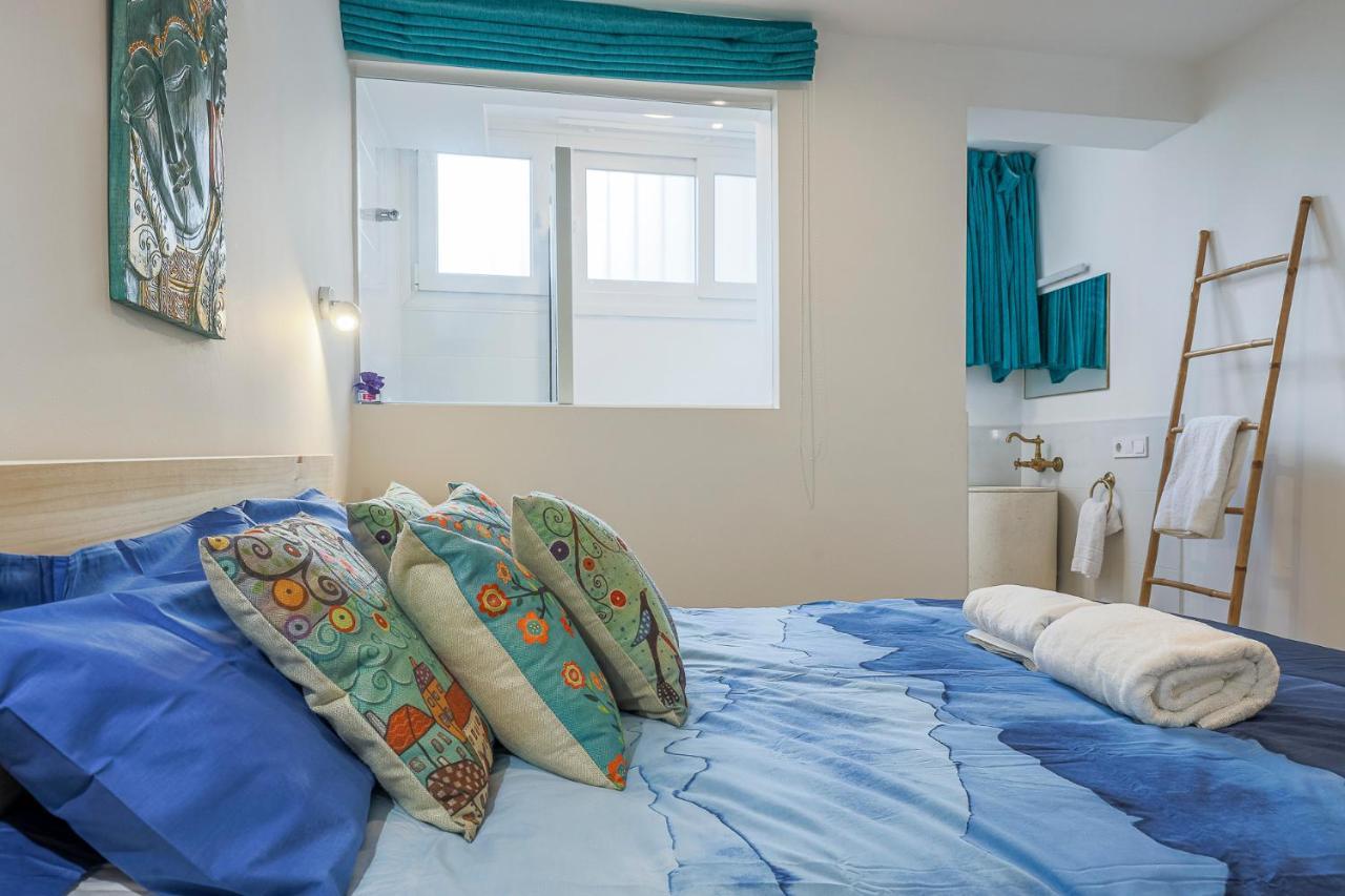 Magnifico Apartamento De Diseno Centro Sevilla 외부 사진
